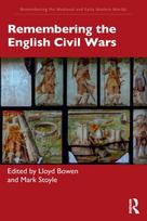Remembering the English Civil Wars