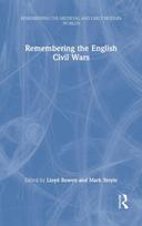 Remembering the English Civil Wars