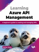 Learning Azure API Management