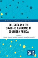 Religion and the COVID-19 Pandemic in Southern Africa