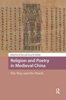Religion and Poetry in Medieval China
