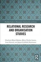 Relational Research and Organisation Studies