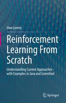 Reinforcement Learning From Scratch