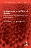 Latin America in the Time of Cholera