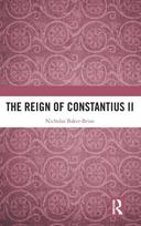 Reign of Constantius II