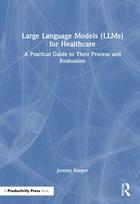 Large Language Models (LLMs) for Healthcare