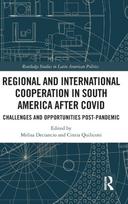 Regional and International Cooperation in South America After COVID