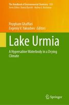 Lake Urmia