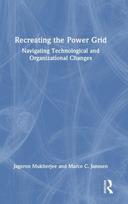 Recreating the Power Grid