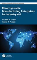 Reconfigurable Manufacturing Enterprises for Industry 4.0