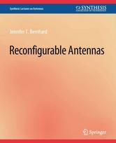 Reconfigurable Antennas