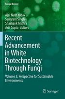 Recent Advancement in White Biotechnology Through Fungi