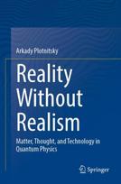 Reality Without Realism
