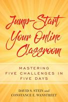 Jump-Start Your Online Classroom - Kietas viršelis