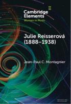 Julie Reisserova (1888–1938)