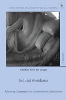 Judicial Avoidance - Kietas viršelis