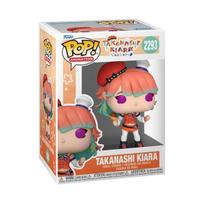 Vinilinė figūrėlė Funko Pop! Takanashi Kiara Hololive