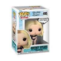 Vinilinė figūrėlė Funko Pop! Britney Spears („You Better Work“)