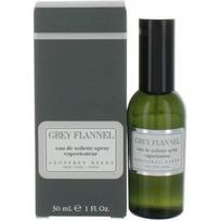 Tualetinis vanduo Geoffrey beene grey flannel EDT vyrams, 30 ml
