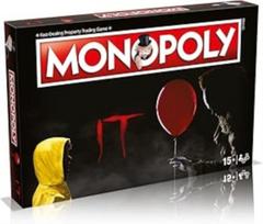 IT Monopoly