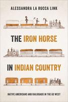 Iron Horse in Indian Country