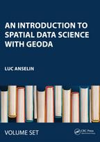 Introduction to Spatial Data Science with GeoDa