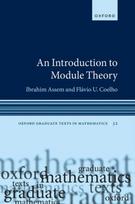 Introduction to Module Theory