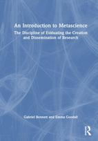 Introduction to Metascience