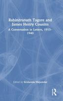 Rabindranath Tagore and James Henry Cousins