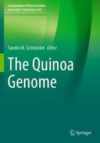 Quinoa Genome
