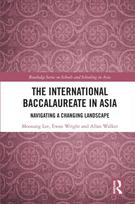 International Baccalaureate in Asia