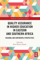 Quality Assurance in Higher Education in Eastern and Southern Africa
