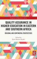 Quality Assurance in Higher Education in Eastern and Southern Africa