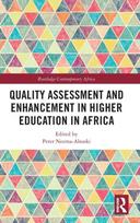 Quality Assessment and Enhancement in Higher Education in Africa