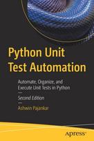 Python Unit Test Automation