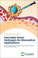 Injectable Smart Hydrogels for Biomedical Applications