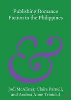 Publishing Romance Fiction in the Philippines