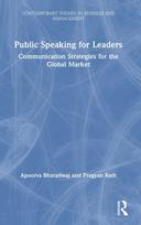 Public Speaking for Leaders