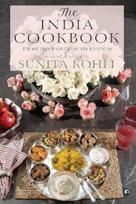 India Cookbook
