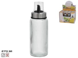Kitchen&Go aliejaus/acto butelis, 270 ml, 1 vnt.