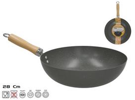 Kitchen&Go gili keptuvė, 28 cm