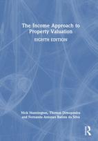 Income Approach to Property Valuation