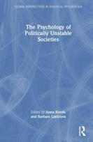 Psychology of Politically Unstable Societies