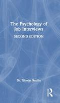 Psychology of Job Interviews