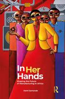 In Her Hands