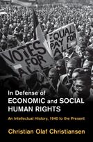 In Defense of Economic and Social Human Rights