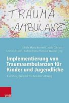 Implementierung von Traumaambulanzen fur Kinder und Jugendliche