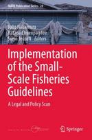 Implementation of the Small-Scale Fisheries Guidelines