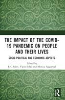 Impact of the Covid-19 Pandemic on People and their Lives