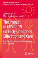 Impact of COVID-19 on Early Childhood Education and Care